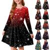 Meninas (com mais de 4 anos) – Vestidos para meninas