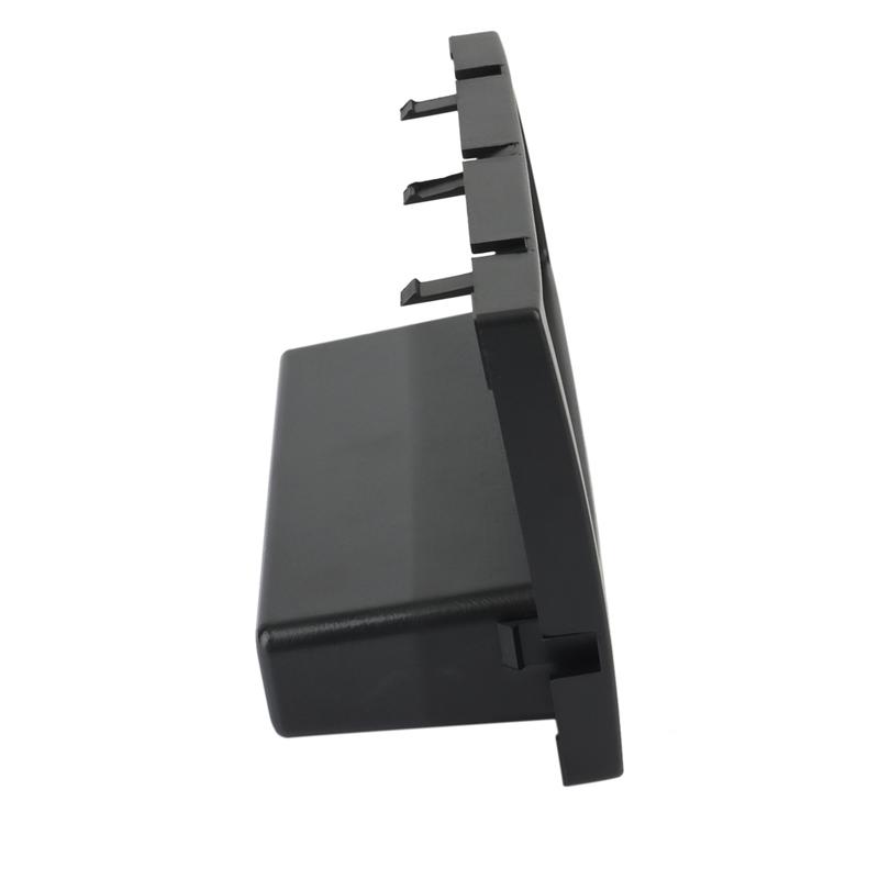 1Din Car Radio Fascia for OPEL Corsa (C) Meriva (B) Vectra Vivaro Surround Panel Stereo Dash CD Player Frame