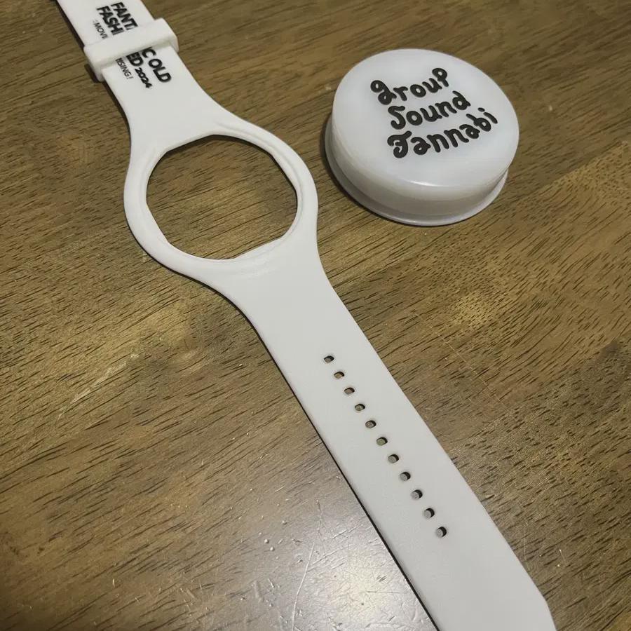 

Светильник Jannabi Fan