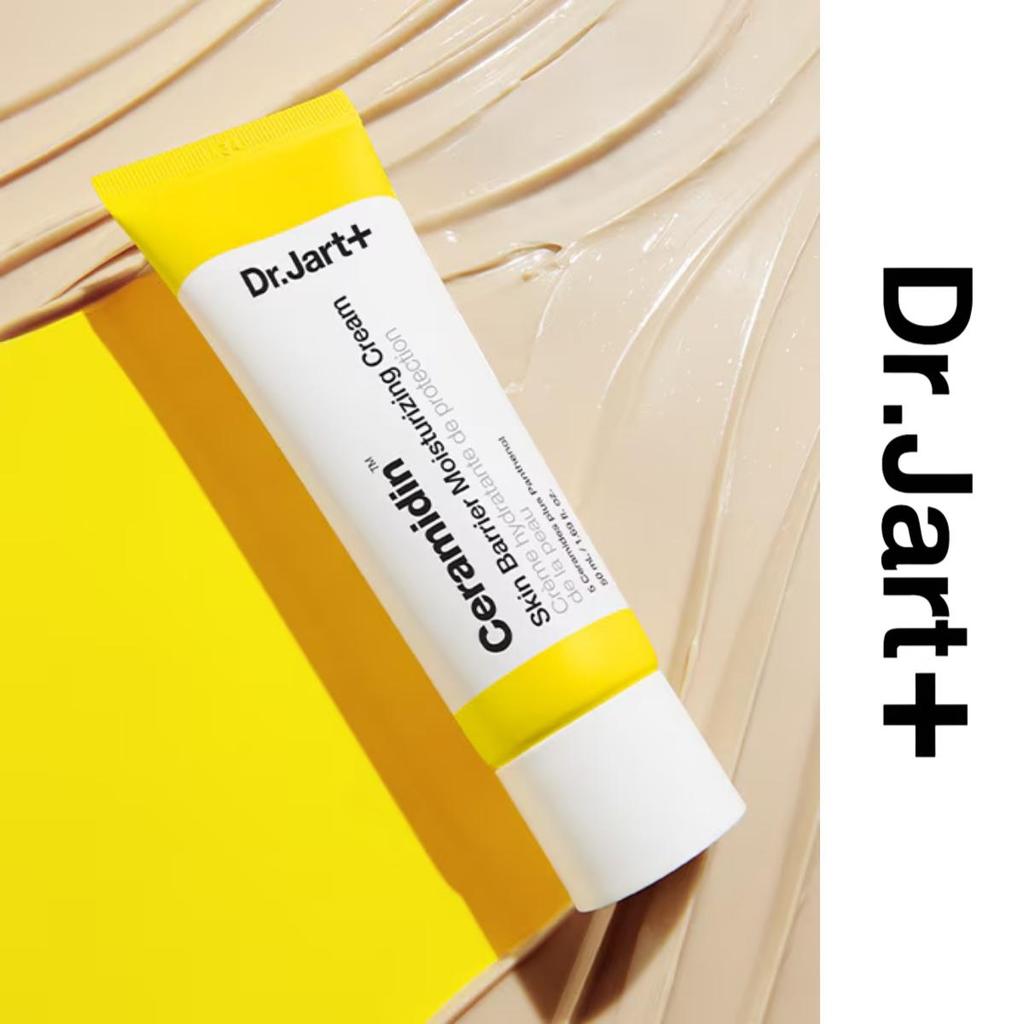 Dr.Jart+ Ceramidin Skin Barrier Moisturizing Cream 50ml