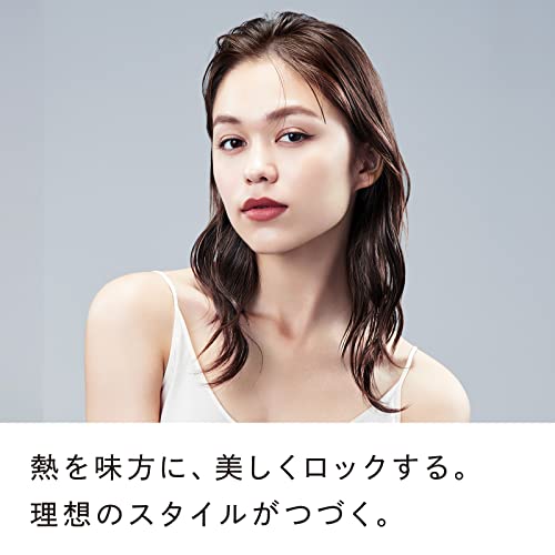 ReFa LOCK OIL BLOOM (100ml)