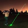Glow-in-the-dark Golf Ball, Night Practice Fluorescent Golf Ball, Long Lasting Luminous Standard Golf Ball for Night Play, Golf Accessories