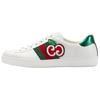 Ace Low 'GG Apple Patch - White' 611376 DOPE0 9064