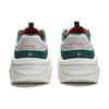 FILA Panini Xmas Shoes 'White Green Red' Women's F12M312113FSL