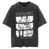 Üst giysisi – T-shirtler