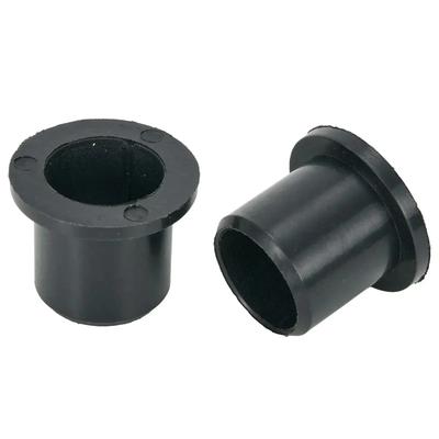 741-0660A Flange Bushing 4 Pack Garden Tractor Lawn Mowers Parts Accessories Flange Bearings Bushings High Quality