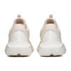 Anta Variety Training Collection Ling Curved Low top Training Shoes Women's White Orange 122237701-2
