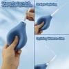 PVC Unisex Anal Enema Kit, Rectal Cleanser, Vaginal Enema Kit, Anal Enema Kit, Enema Ball Set, Rectal Syringe, SM Adult Sex Toys