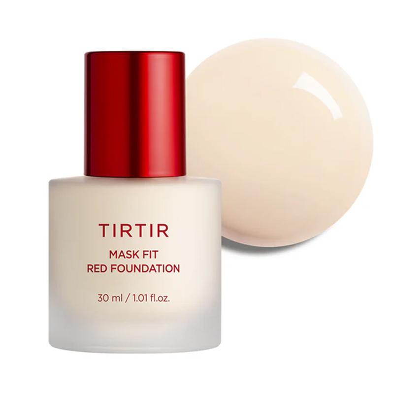 TIRTIR Mask Fit Red Foundation SPF 40 PA+++ 30ml