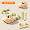 Sound and Light Magnetic Snake Game Toy Remote Control Competitive Snake Game  Indoor Family Games