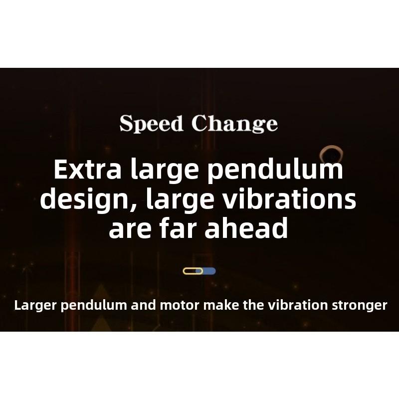 Miro Big Head AV Stick Vibrační masážní masér pro ženy Masturbátor pro dospělé Erotické sexuální produkty