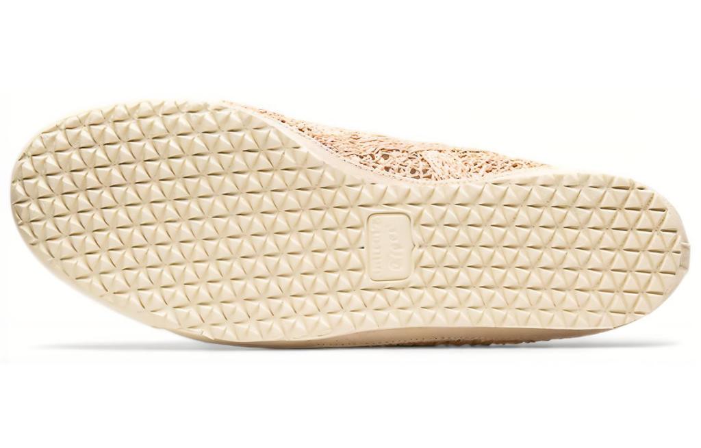 ONITSUKA TIGER Mexico 66 Sabot Crema Beige 1183A707-105