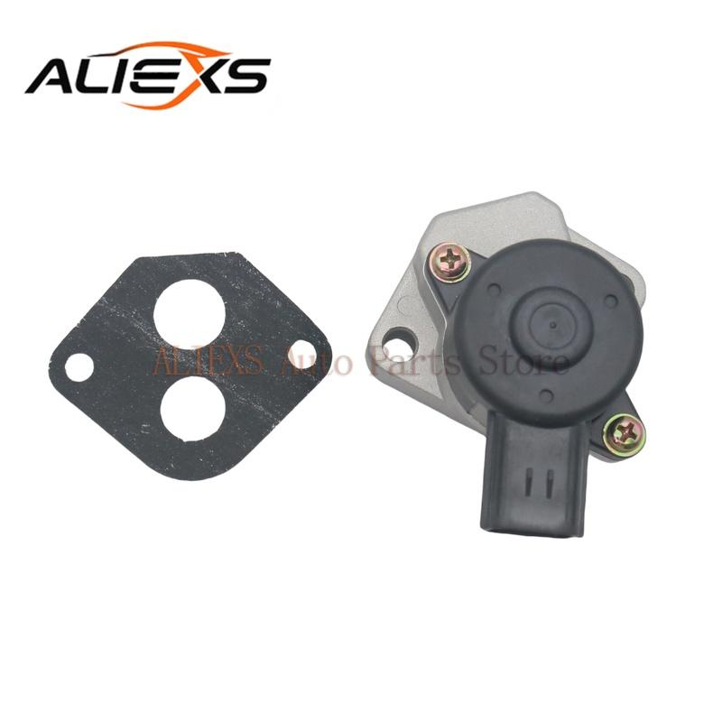 Leerlaufdrehzahlregler 18137-67D00 1813767D00 Für Suzuki Grand Vitara 1999~2005 2000 2001 2002 2003 2004 Automobile Ersatzteil