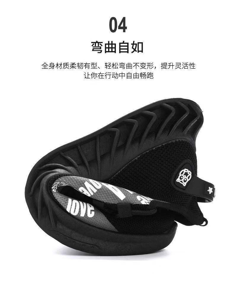 Tênis de corrida ultraleve Blade para homens, antiderrapante, tênis de corrida ao ar livre, tênis da moda, calçados masculinos de malha respirável de verão