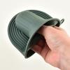 Thickened Silicone Oven Mitts Anti-scald Baking Gloves Microwave Hand Clips  Baking Ovens