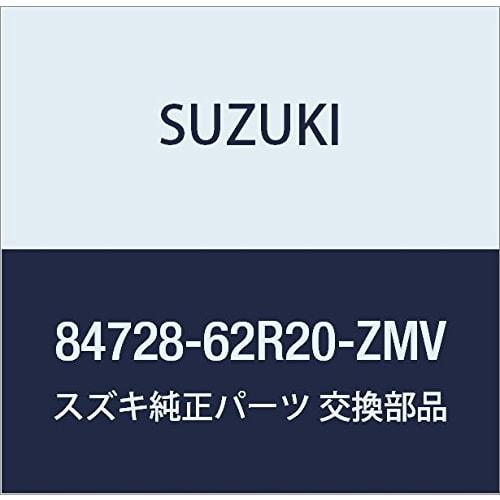 

Оригинальная крышка запасных частей SUZUKI Номер детали 84728-62R20-ZMV