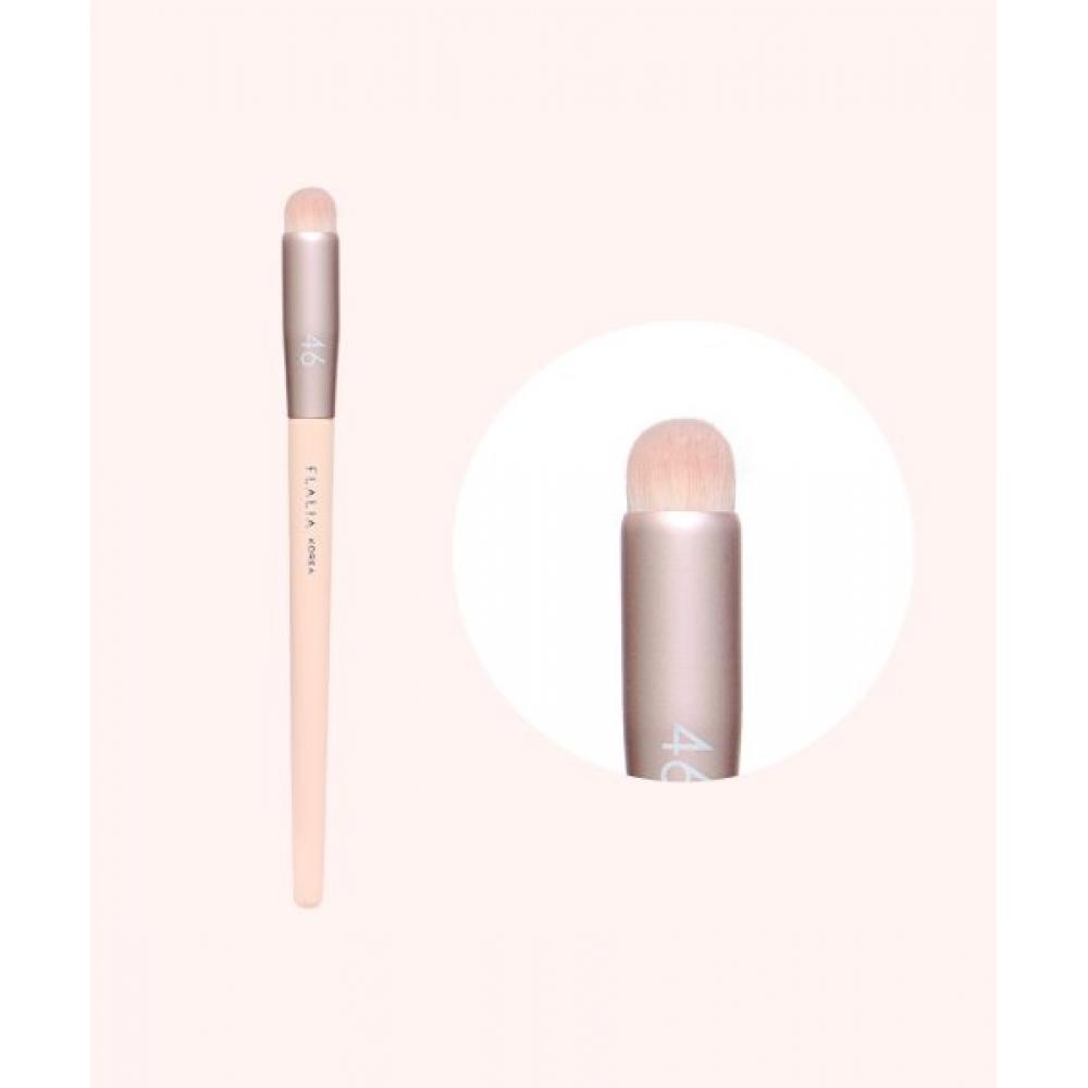 Flalia Muly Dome Blending Lip Brush No.46