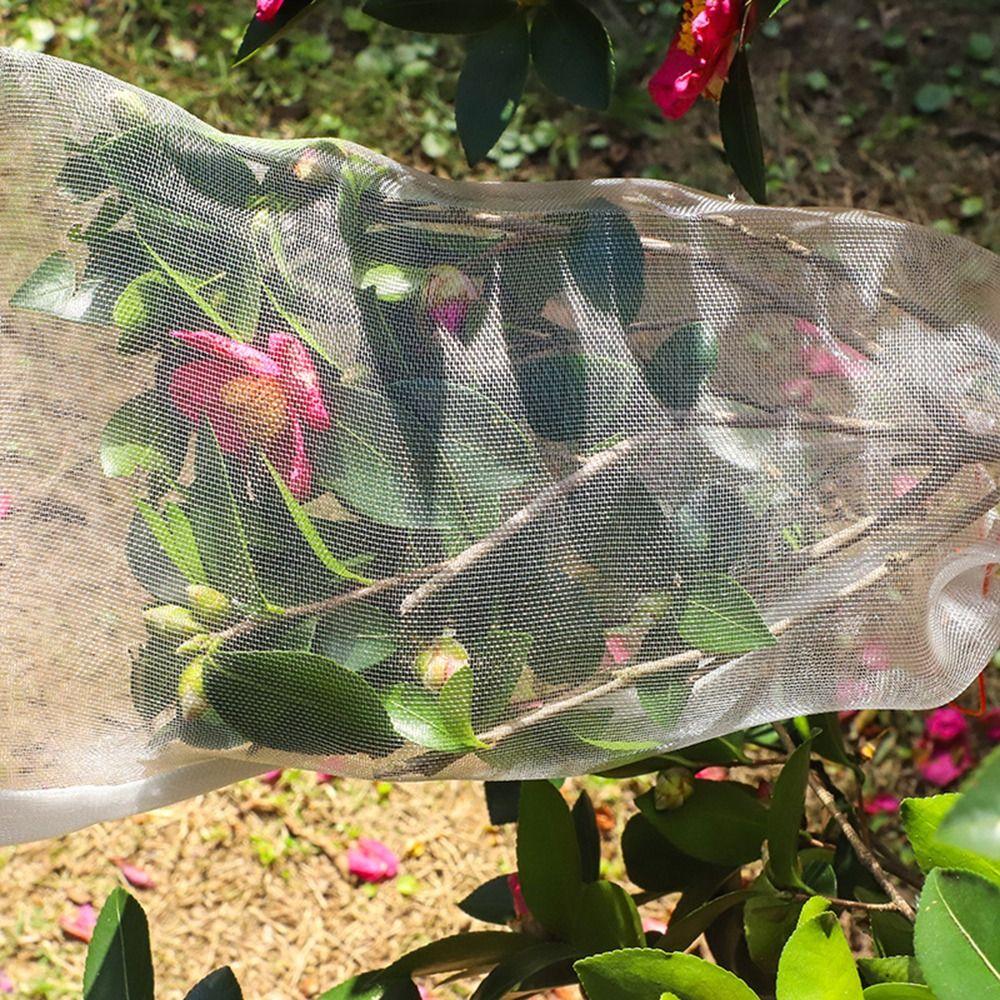 20Pcs Insect-proof Fruit Protection Bags Plants Grow Bag  Garden Greenhouse Supplies