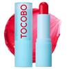 Tokobo Glass Tinted Lip Balm 011 Plush Cherry 3.5g 1 Pcs
