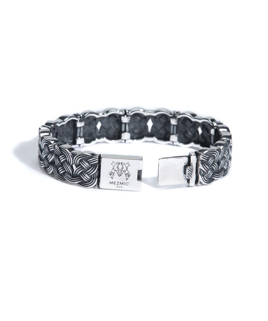 Mezmic Tide Chain Bracelet