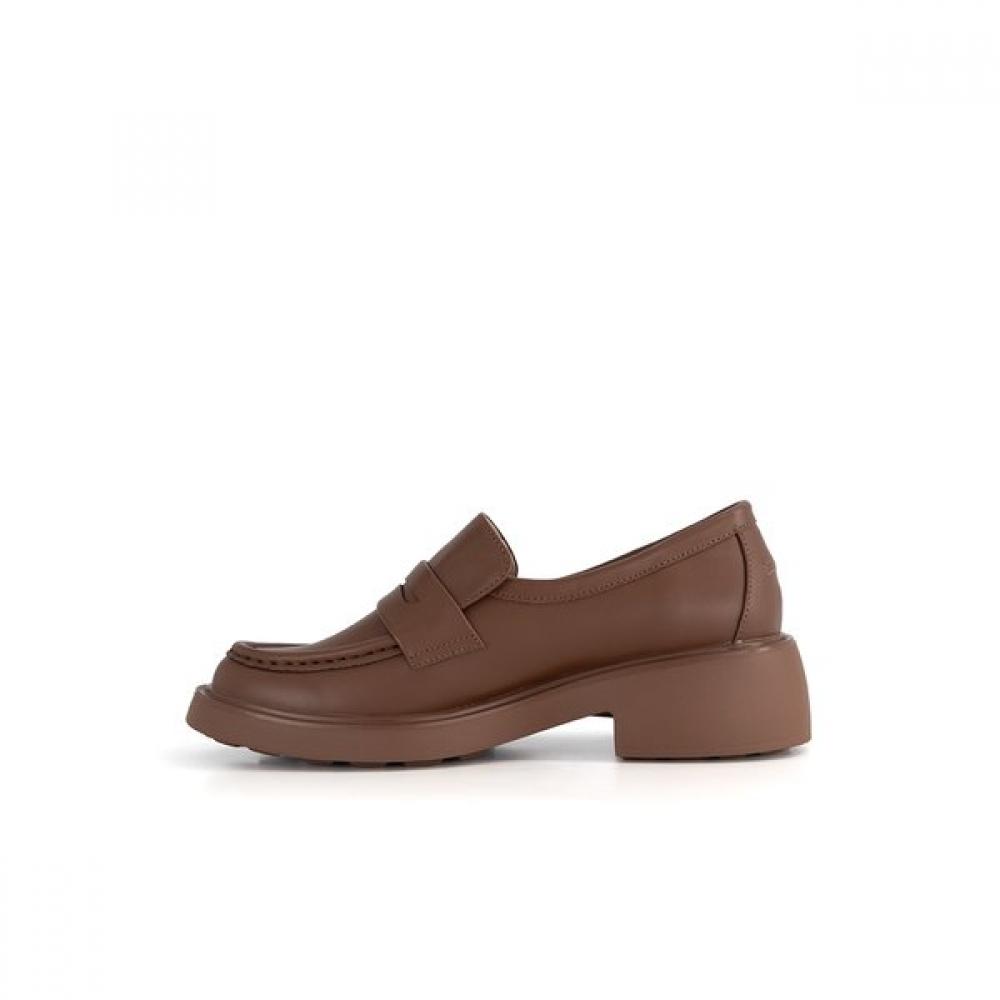 Tandy Women S Loafer  G25401  Brown 