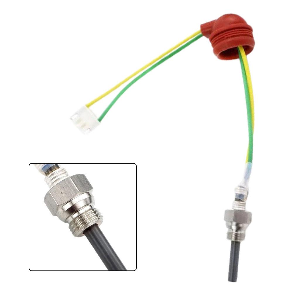 1PC Calentador de 5-8kw Calentador de Gas 12v Calentadores de Estacionamiento de Aire para Coche Auto Piezas Dispositivo de Encendido Accesorios de Calefacción Piezas de Sistemas HVAC