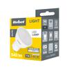 LED lamp bulb 7W GU10 540lm 3000K Rebel