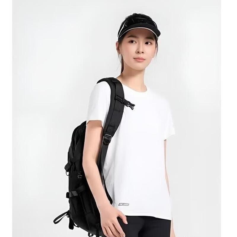 SCALER Quick Dry Outdoor Short Sleeve T-Shirt 2XL