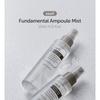dear, klairs Fundamental Ampule Mist Bundle Set