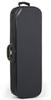 Super Light Oblong Violin Case (Square), Black