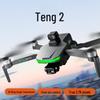 S155 Drone: GPS, HD Aerial Photography, 5G Image Transmission, 360° Obstacle Avoidance, 3-Axis Gimbal Remote Control Aircraft.