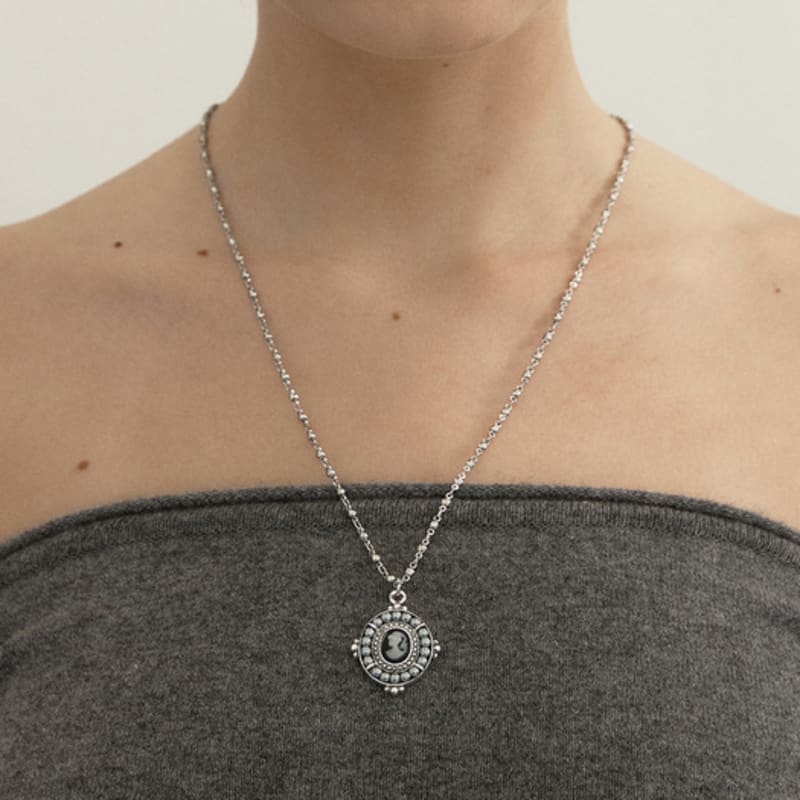 

viollina Elizabeth Necklace free