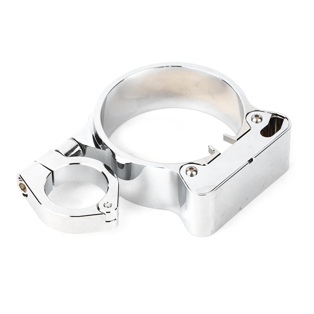 

Кронштейн для переноса приборной панели мотоцикла с ЧПУ Подходит для XLH 1200 XLH 883 XL 1200LElectrosilvering