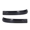 Pair Door Side Mirror Dynamic Turn Signal Light Smoky Lens Replacement for Sorento 2016‑2020