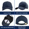 Brand Quality Customize Logo Sport Men Baseball Cap,6 Panel Embroidered Custom Cap Dad Hat