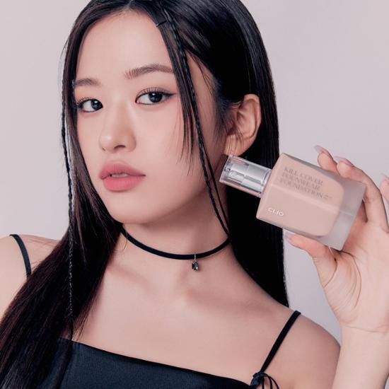 Clio Kill Cover Founwear Foundation,Korean cosmetics, KPOP