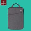 Crown E-P1128S Square Laptop Backpack for Men