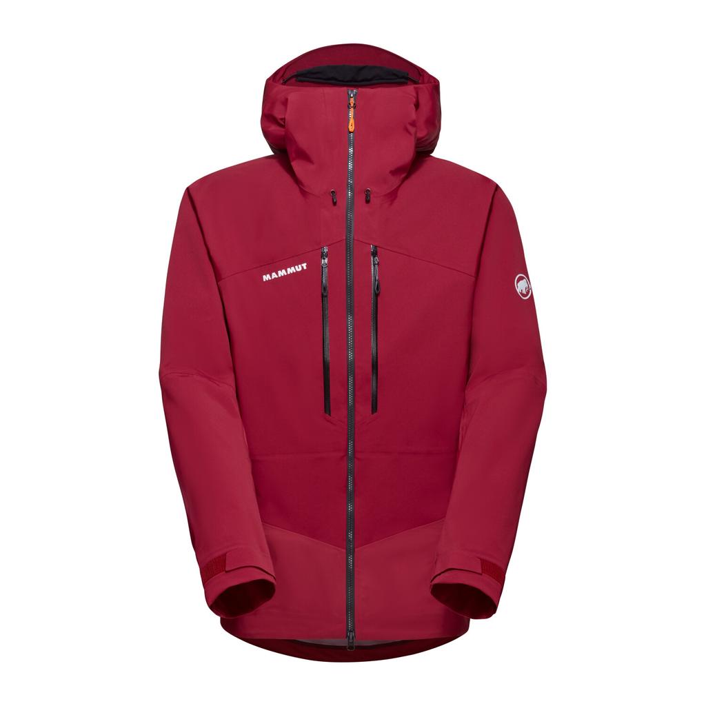 Mammut Taiss Pro Hardshell M Jacket