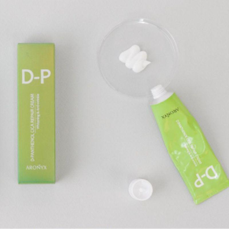 ARONYX D-Panthenol Cica Repair Creme 50ml