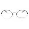 PORSCHE DESIGN P8350 A Unisex eyeglAsses