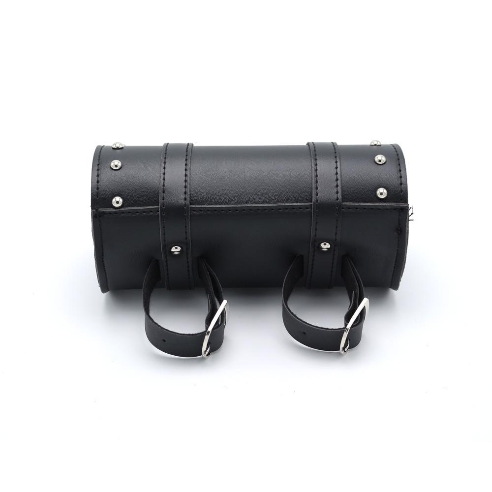 Harley Electric Motorcycle Mini Side & Tail Hanging Toolkit Bag Universal