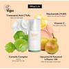 HARUHARU WONDER 4% TXA Dark Spot Serum 30ml