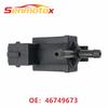 46749673 Turbocharger Vacuum Solenoid Valve For Fiat 500 Punto Doblo Stilo Bravo Alfa Romeo 147 Lancia Delta 60801980 46813571