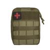 Lishen Tactical Outdoor First Aid & Survival Bag