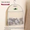 Hanging Mesh Storage Bag for Socks