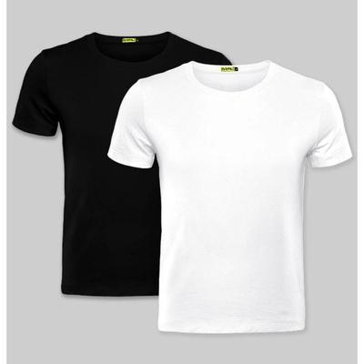 T-shirt Set (size S) (2 Pcs), T-shirts Set of 2 (size S),  India