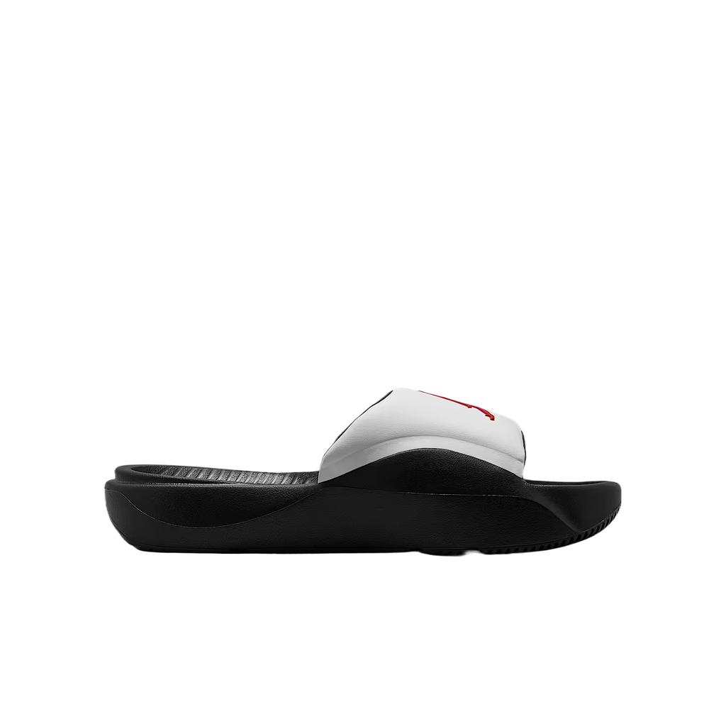 Nike Flat Mid-Heel Foam Slide Sandals Unisex Footwear HF4490-101