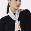 ONSZ Logo Design Silk Scarf