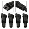 4x TPMS Tire Pressure Sensor Valve Stem Repair Kit For BMW 1 2 3 Series X2 X3 For Honda For Chrysler For Dodge For Kia