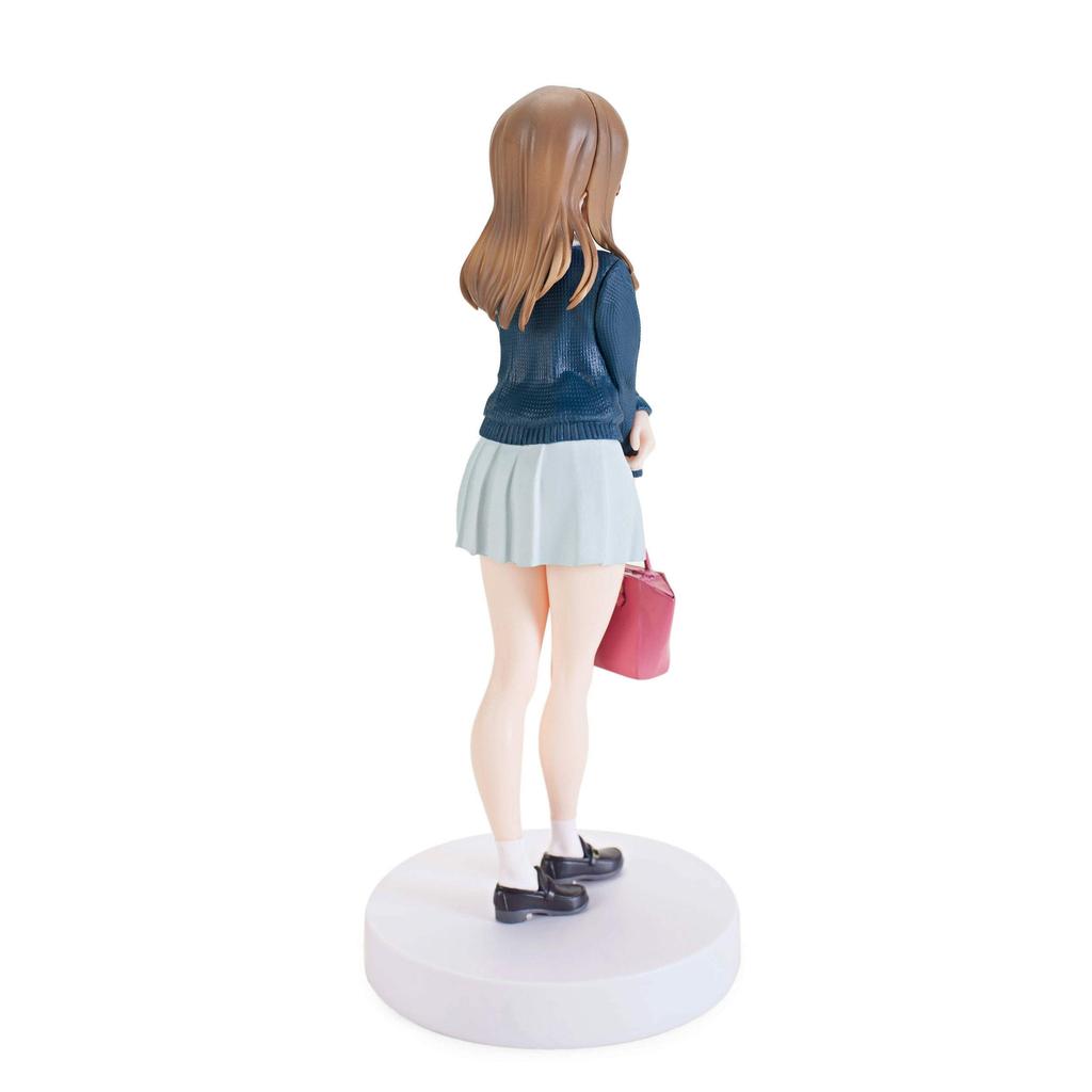 Love EXQ Figure Hanamaru Kunikida Live! Sunshine!! - (Prize)